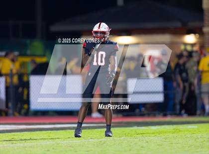 Thumbnail 1 in Carrollton vs Gainesville (MaxPreps Game of the Week) photogallery.
