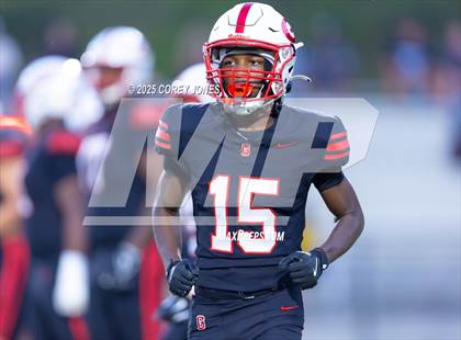 Thumbnail 1 in Carrollton vs Gainesville (MaxPreps Game of the Week) photogallery.
