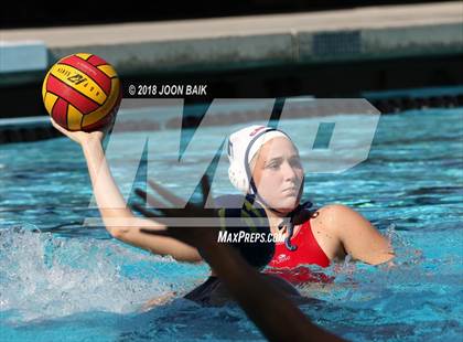 Thumbnail 2 in Campolindo vs. Leland (Nor Cal Championship Tournament) photogallery.