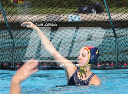 Thumbnail 1 in Campolindo vs. Leland (Nor Cal Championship Tournament) photogallery.