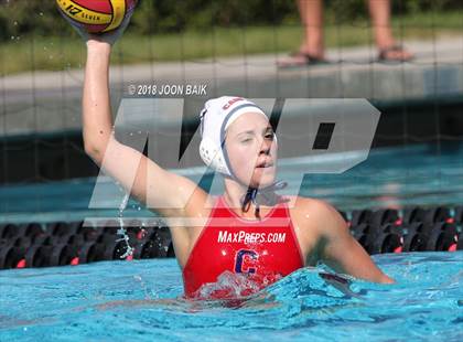 Thumbnail 1 in Campolindo vs. Leland (Nor Cal Championship Tournament) photogallery.