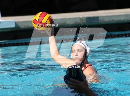 Thumbnail 1 in Campolindo vs. Leland (Nor Cal Championship Tournament) photogallery.
