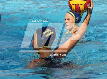 Thumbnail 1 in Campolindo vs. Leland (Nor Cal Championship Tournament) photogallery.