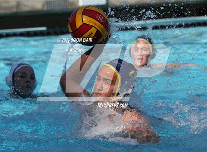 Thumbnail 3 in Campolindo vs. Leland (Nor Cal Championship Tournament) photogallery.