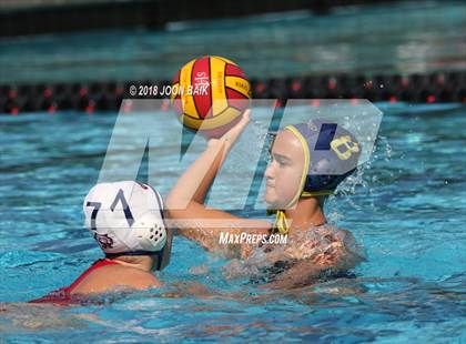 Thumbnail 1 in Campolindo vs. Leland (Nor Cal Championship Tournament) photogallery.