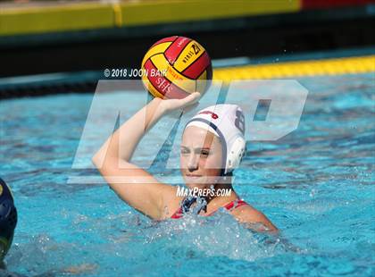 Thumbnail 3 in Campolindo vs. Leland (Nor Cal Championship Tournament) photogallery.