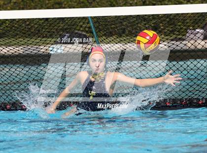 Thumbnail 2 in Campolindo vs. Leland (Nor Cal Championship Tournament) photogallery.