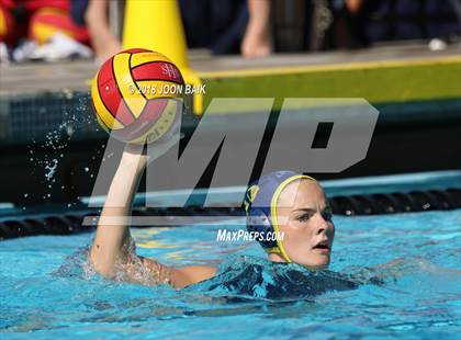 Thumbnail 1 in Campolindo vs. Leland (Nor Cal Championship Tournament) photogallery.