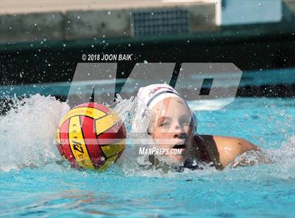 Thumbnail 1 in Campolindo vs. Leland (Nor Cal Championship Tournament) photogallery.
