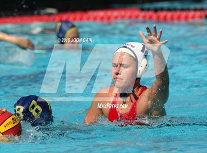 Thumbnail 2 in Campolindo vs. Leland (Nor Cal Championship Tournament) photogallery.