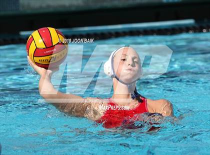 Thumbnail 2 in Campolindo vs. Leland (Nor Cal Championship Tournament) photogallery.