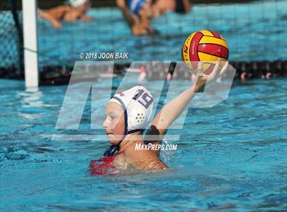 Thumbnail 3 in Campolindo vs. Leland (Nor Cal Championship Tournament) photogallery.