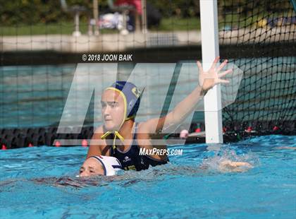 Thumbnail 3 in Campolindo vs. Leland (Nor Cal Championship Tournament) photogallery.