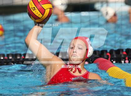 Thumbnail 2 in Campolindo vs. Leland (Nor Cal Championship Tournament) photogallery.