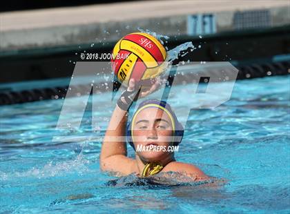 Thumbnail 3 in Campolindo vs. Leland (Nor Cal Championship Tournament) photogallery.