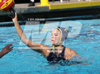 Thumbnail 1 in Campolindo vs. Leland (Nor Cal Championship Tournament) photogallery.