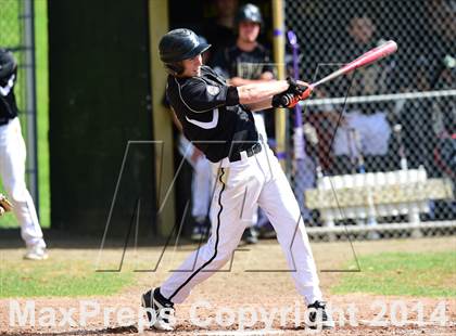 Thumbnail 2 in Darien @ Jonathan Law (CIAC Class L Quarterfinal) photogallery.