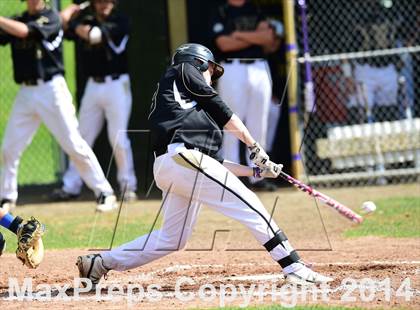 Thumbnail 2 in Darien @ Jonathan Law (CIAC Class L Quarterfinal) photogallery.
