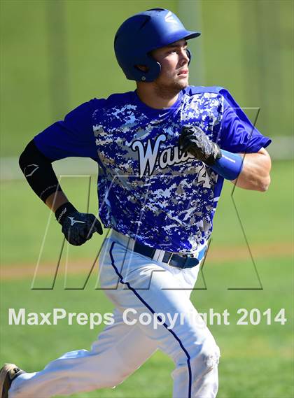 Thumbnail 3 in Darien @ Jonathan Law (CIAC Class L Quarterfinal) photogallery.