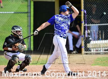 Thumbnail 1 in Darien @ Jonathan Law (CIAC Class L Quarterfinal) photogallery.