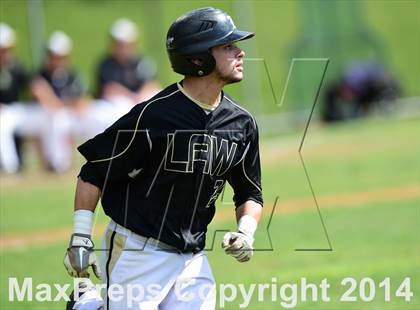 Thumbnail 1 in Darien @ Jonathan Law (CIAC Class L Quarterfinal) photogallery.