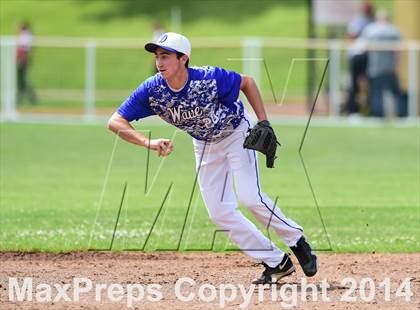 Thumbnail 1 in Darien @ Jonathan Law (CIAC Class L Quarterfinal) photogallery.