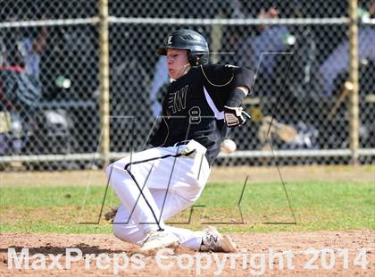 Thumbnail 3 in Darien @ Jonathan Law (CIAC Class L Quarterfinal) photogallery.