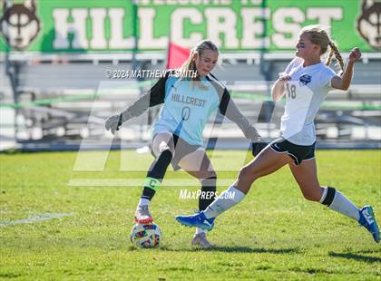 Thumbnail 1 in Stansbury @ Hillcrest photogallery.