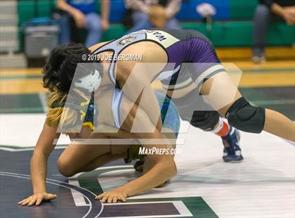 Thumbnail 2 in Highland Invitational Wrestling Tournament (Championship Finals) photogallery.