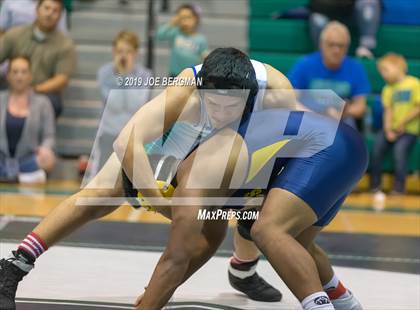 Thumbnail 1 in Highland Invitational Wrestling Tournament (Championship Finals) photogallery.