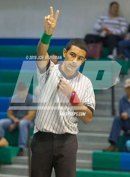 Thumbnail 1 in Highland Invitational Wrestling Tournament (Championship Finals) photogallery.