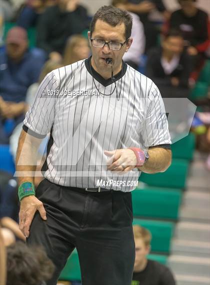 Thumbnail 1 in Highland Invitational Wrestling Tournament (Championship Finals) photogallery.