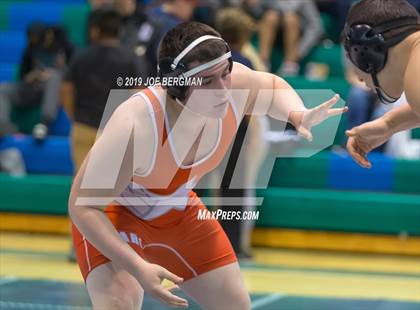 Thumbnail 3 in Highland Invitational Wrestling Tournament (Championship Finals) photogallery.