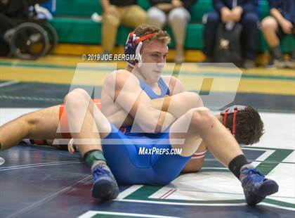 Thumbnail 2 in Highland Invitational Wrestling Tournament (Championship Finals) photogallery.