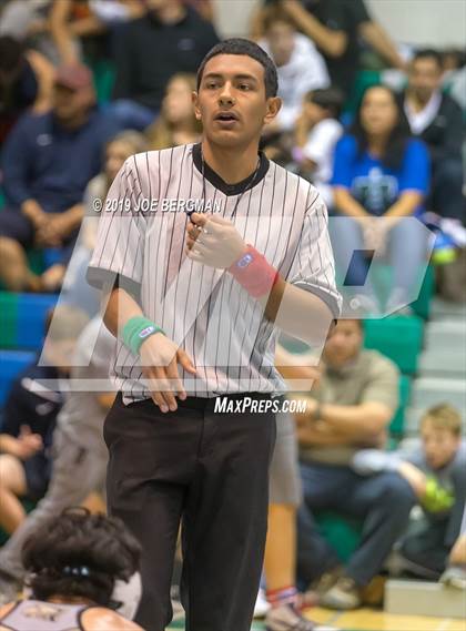 Thumbnail 1 in Highland Invitational Wrestling Tournament (Championship Finals) photogallery.