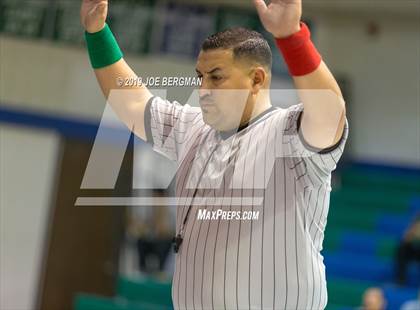 Thumbnail 1 in Highland Invitational Wrestling Tournament (Championship Finals) photogallery.