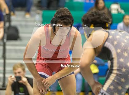 Thumbnail 3 in Highland Invitational Wrestling Tournament (Championship Finals) photogallery.