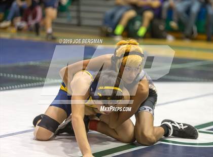 Thumbnail 1 in Highland Invitational Wrestling Tournament (Championship Finals) photogallery.