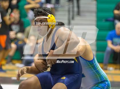 Thumbnail 3 in Highland Invitational Wrestling Tournament (Championship Finals) photogallery.