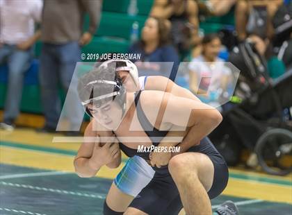 Thumbnail 3 in Highland Invitational Wrestling Tournament (Championship Finals) photogallery.
