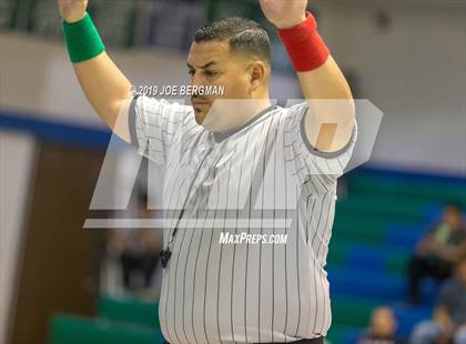 Thumbnail 2 in Highland Invitational Wrestling Tournament (Championship Finals) photogallery.