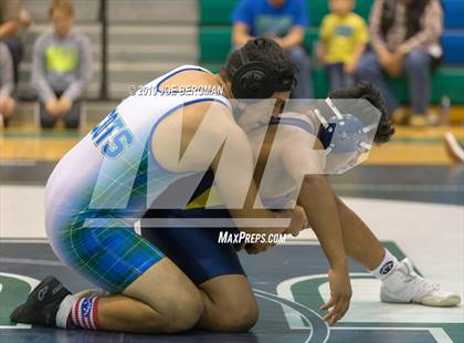 Thumbnail 3 in Highland Invitational Wrestling Tournament (Championship Finals) photogallery.