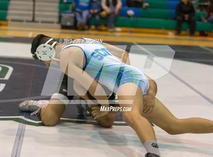 Thumbnail 1 in Highland Invitational Wrestling Tournament (Championship Finals) photogallery.