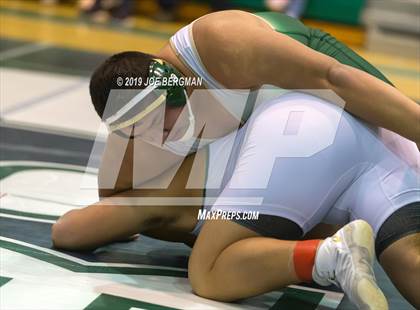 Thumbnail 3 in Highland Invitational Wrestling Tournament (Championship Finals) photogallery.