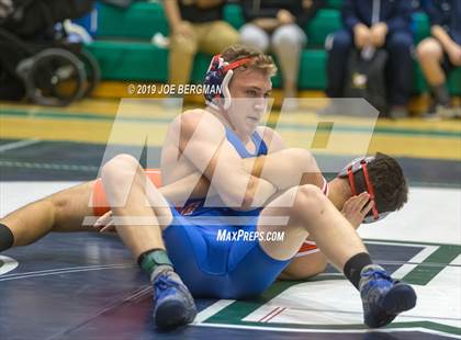 Thumbnail 3 in Highland Invitational Wrestling Tournament (Championship Finals) photogallery.