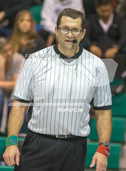 Thumbnail 2 in Highland Invitational Wrestling Tournament (Championship Finals) photogallery.