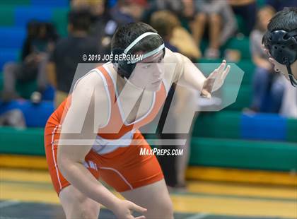 Thumbnail 2 in Highland Invitational Wrestling Tournament (Championship Finals) photogallery.