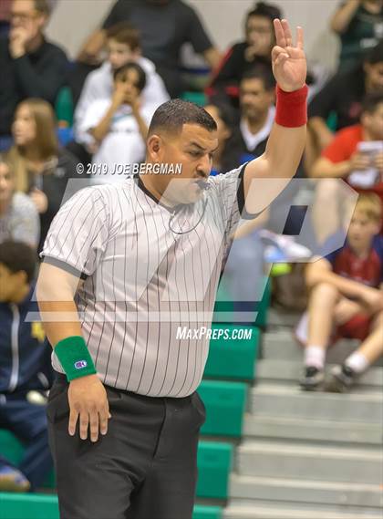 Thumbnail 1 in Highland Invitational Wrestling Tournament (Championship Finals) photogallery.