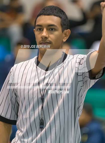 Thumbnail 2 in Highland Invitational Wrestling Tournament (Championship Finals) photogallery.