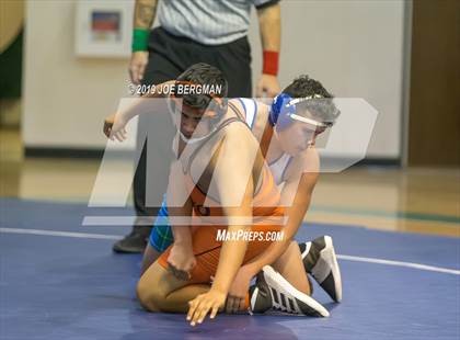 Thumbnail 2 in Highland Invitational Wrestling Tournament (Championship Finals) photogallery.